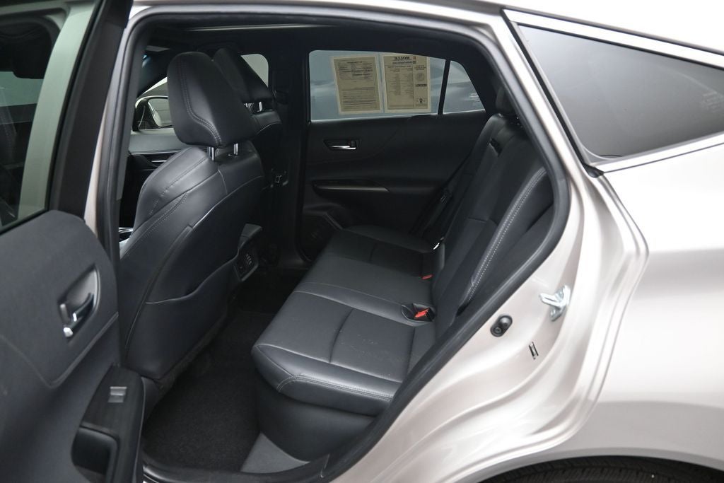 2021 Toyota Venza Limited