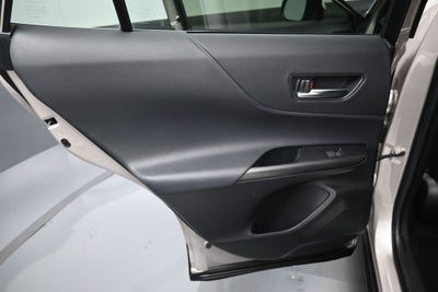 2021 Toyota Venza Limited