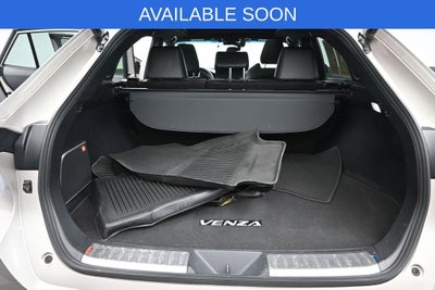 2021 Toyota Venza Limited