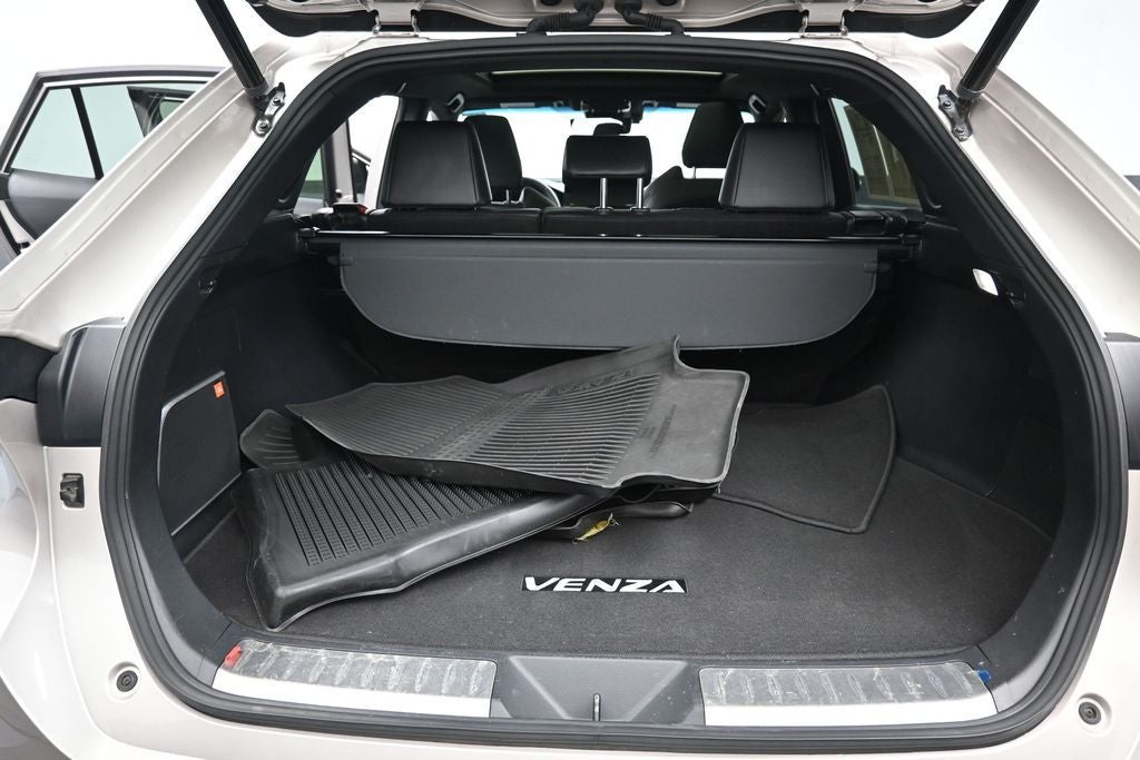 2021 Toyota Venza Limited