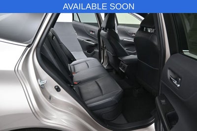 2021 Toyota Venza Limited