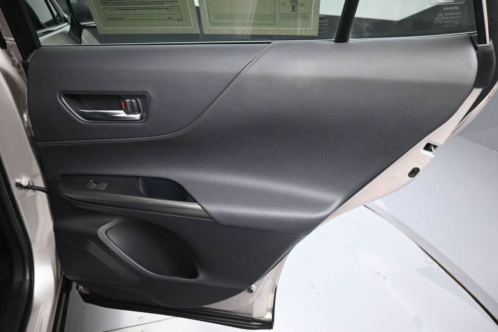 2021 Toyota Venza Limited