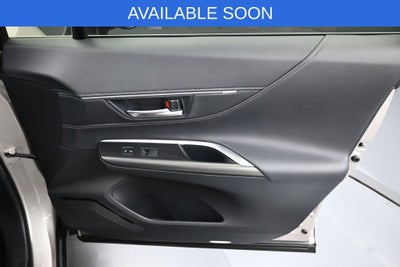 2021 Toyota Venza Limited