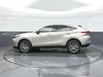 2021 Toyota Venza Limited
