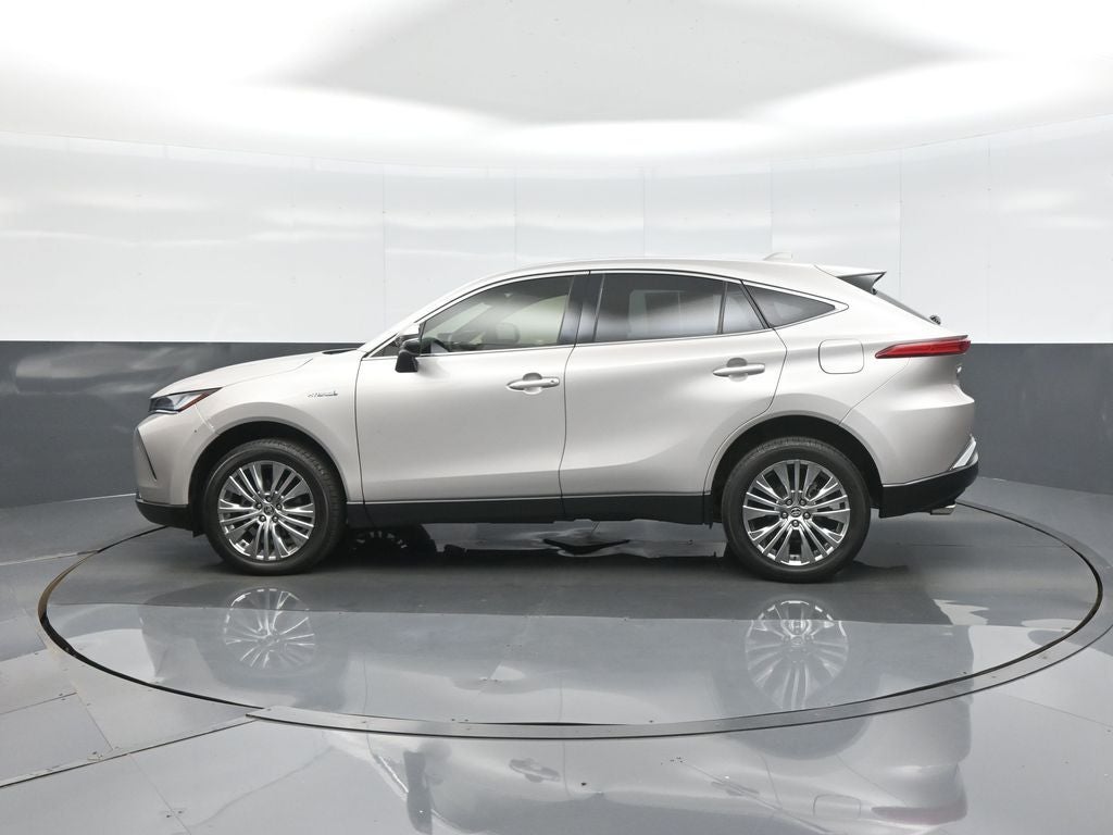 2021 Toyota Venza Limited