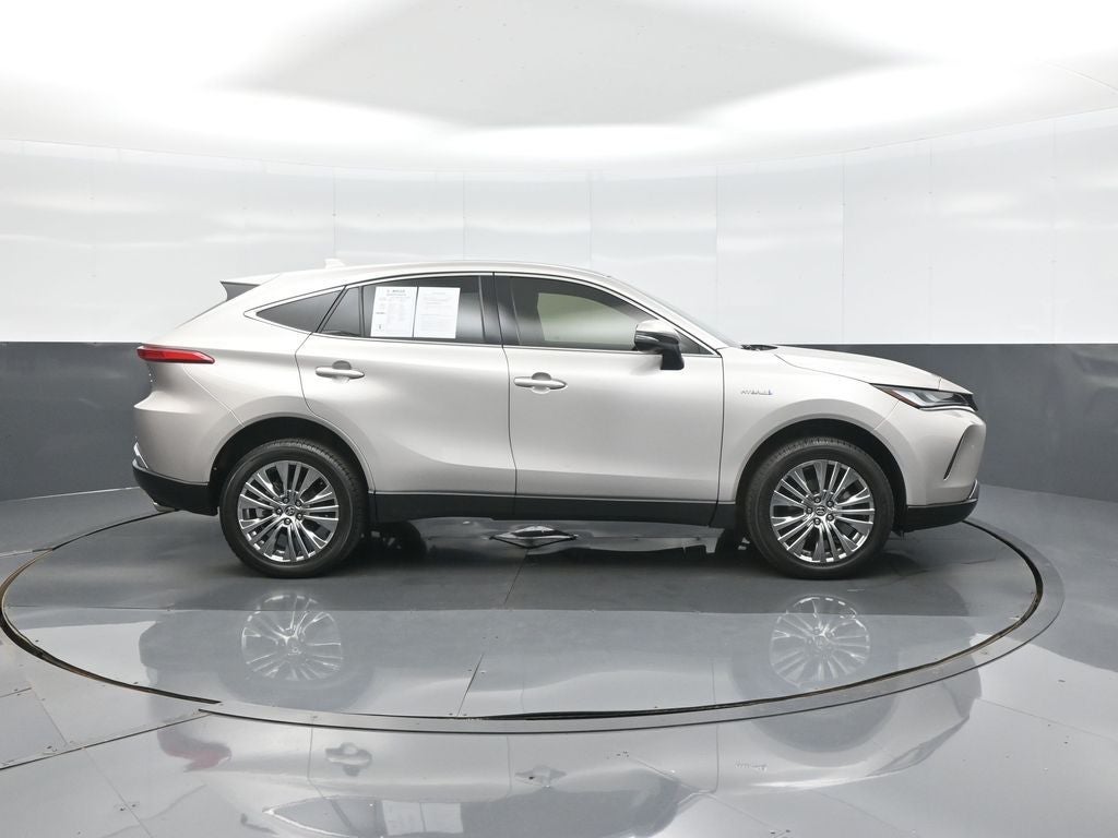 2021 Toyota Venza Limited