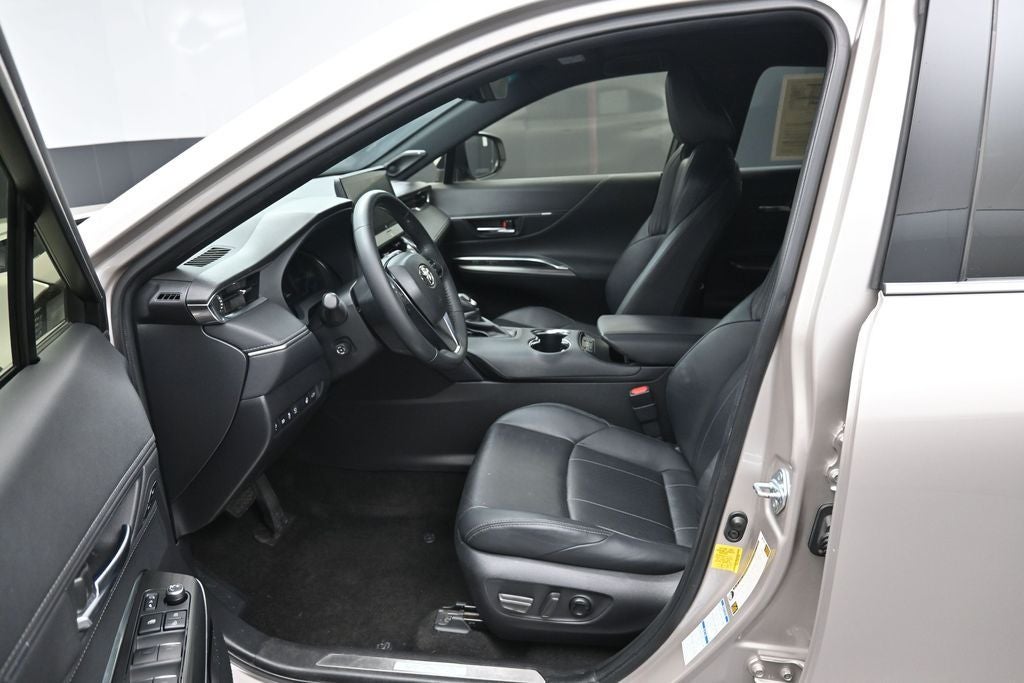 2021 Toyota Venza Limited