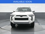 2019 Toyota 4Runner TRD Off-Road Premium