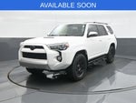 2019 Toyota 4Runner TRD Off-Road Premium