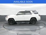 2019 Toyota 4Runner TRD Off-Road Premium