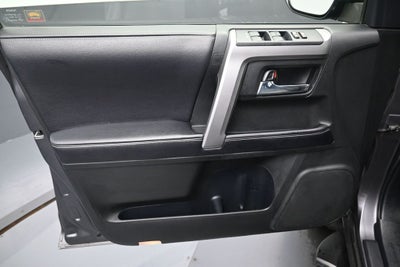 2017 Toyota 4Runner SR5 Premium