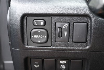 2017 Toyota 4Runner SR5 Premium