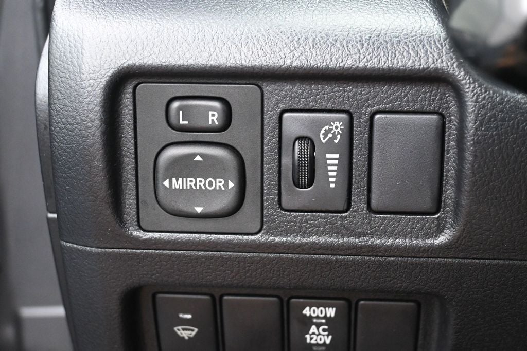 2017 Toyota 4Runner SR5 Premium