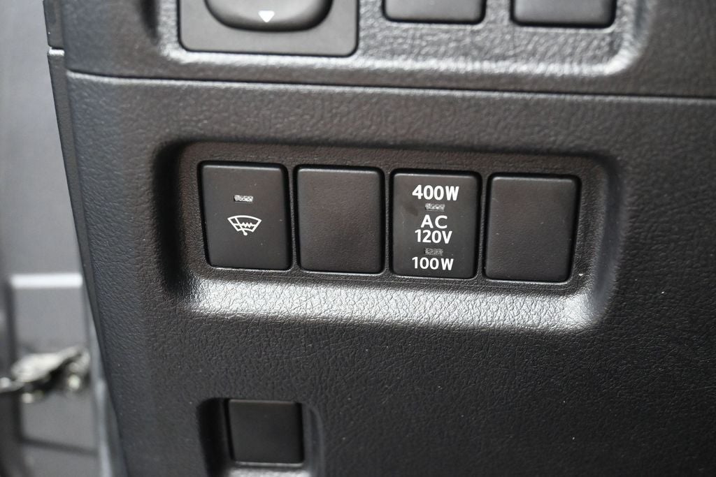 2017 Toyota 4Runner SR5 Premium