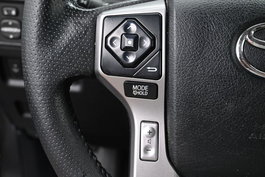 2017 Toyota 4Runner SR5 Premium