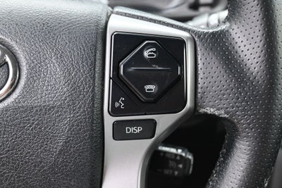 2017 Toyota 4Runner SR5 Premium