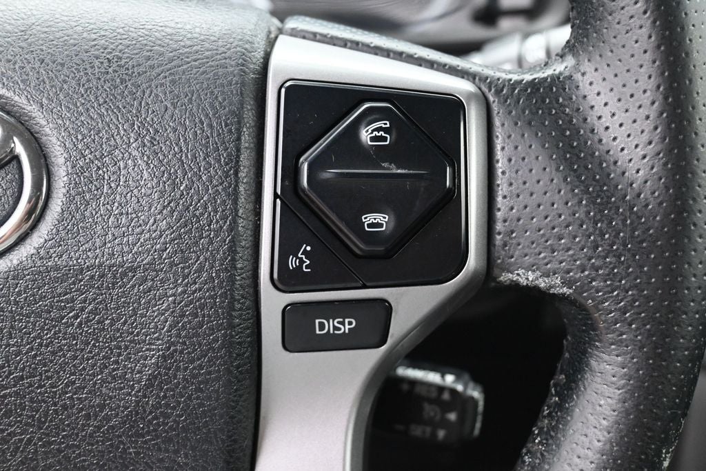 2017 Toyota 4Runner SR5 Premium