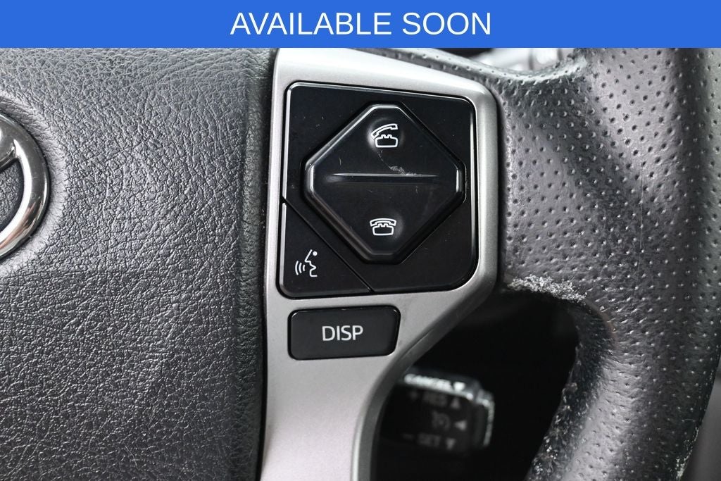 2017 Toyota 4Runner SR5 Premium