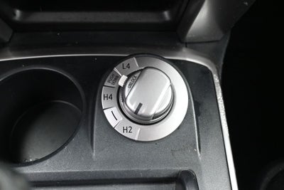 2017 Toyota 4Runner SR5 Premium