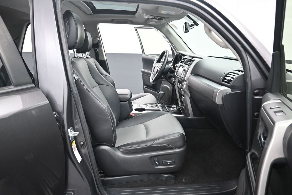 2017 Toyota 4Runner SR5 Premium