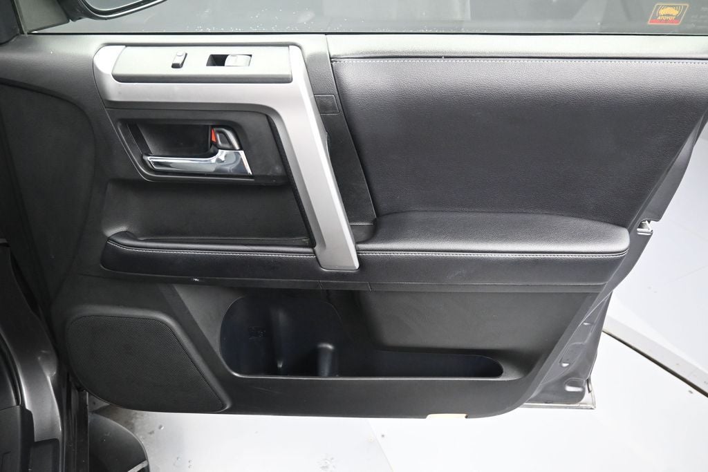 2017 Toyota 4Runner SR5 Premium