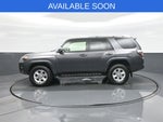 2017 Toyota 4Runner SR5 Premium