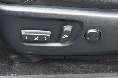 2022 Toyota 4Runner TRD Off-Road Premium
