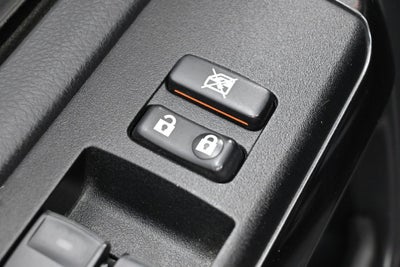 2022 Toyota 4Runner TRD Off-Road Premium