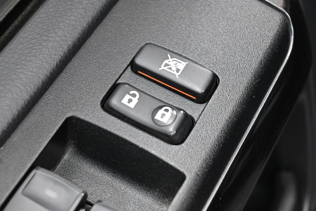 2022 Toyota 4Runner TRD Off-Road Premium