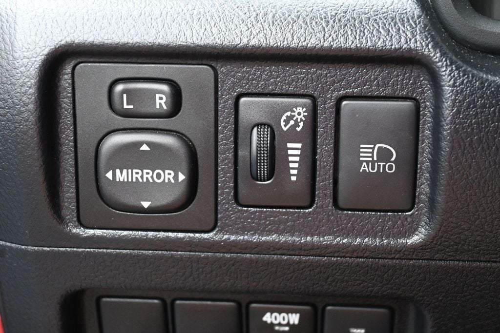 2022 Toyota 4Runner TRD Off-Road Premium