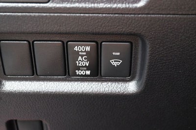 2022 Toyota 4Runner TRD Off-Road Premium