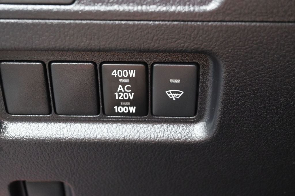 2022 Toyota 4Runner TRD Off-Road Premium