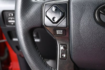 2022 Toyota 4Runner TRD Off-Road Premium
