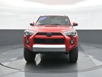 2022 Toyota 4Runner TRD Off-Road Premium
