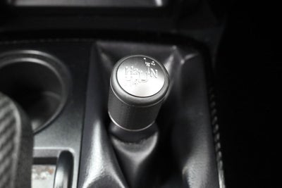2022 Toyota 4Runner TRD Off-Road Premium