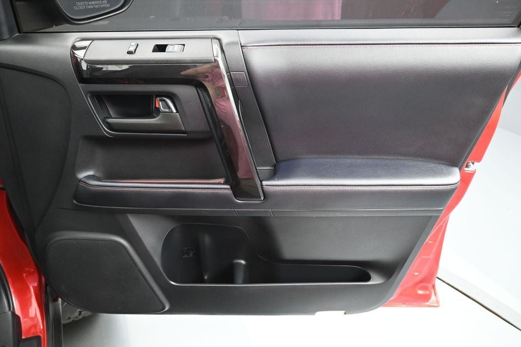 2022 Toyota 4Runner TRD Off-Road Premium