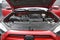 2022 Toyota 4Runner TRD Off-Road Premium