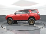 2022 Toyota 4Runner TRD Off-Road Premium