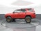 2022 Toyota 4Runner TRD Off-Road Premium