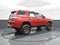 2022 Toyota 4Runner TRD Off-Road Premium