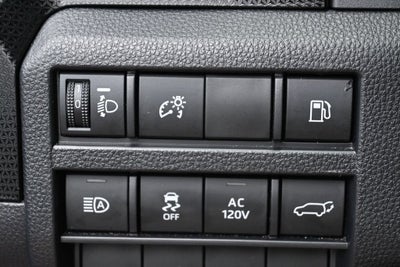 2025 Toyota 4Runner Limited