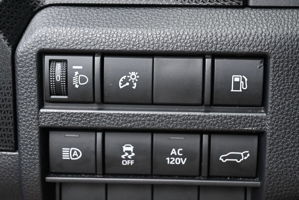 2025 Toyota 4Runner Limited