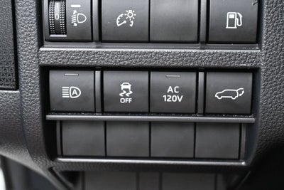 2025 Toyota 4Runner Limited