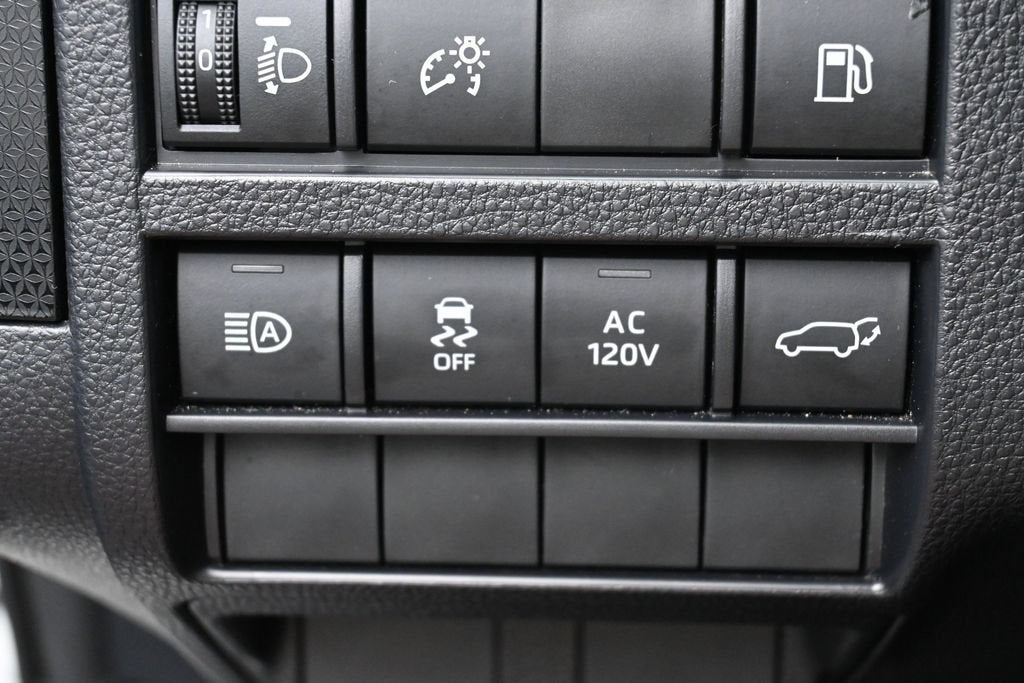 2025 Toyota 4Runner Limited