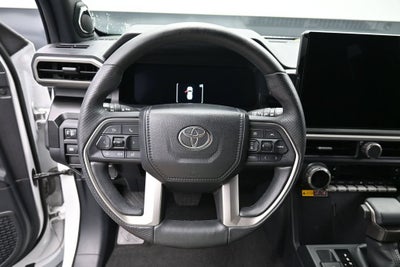 2025 Toyota 4Runner Limited