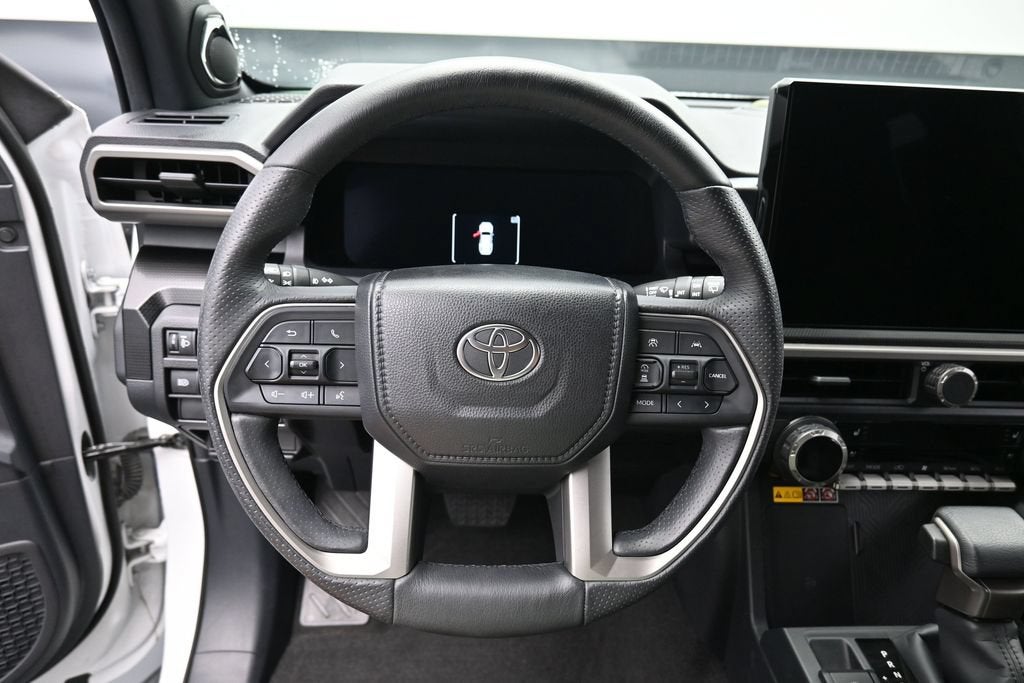 2025 Toyota 4Runner Limited