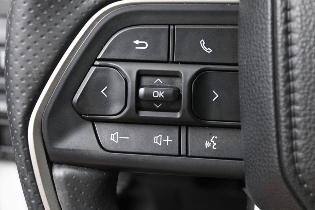 2025 Toyota 4Runner Limited
