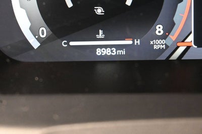 2025 Toyota 4Runner Limited