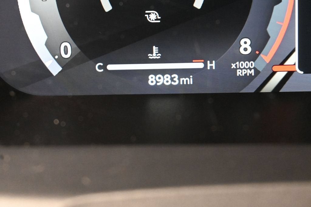 2025 Toyota 4Runner Limited