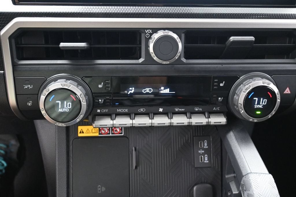 2025 Toyota 4Runner Limited